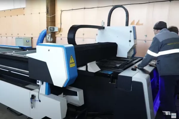 Самара SF3015AM 3 кВт